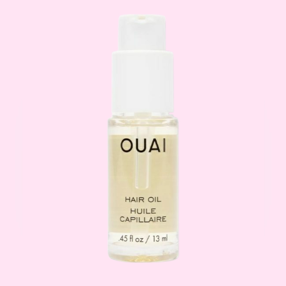 OUAI Hair Oil